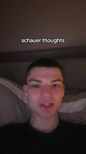 Sarah Schauer Academic