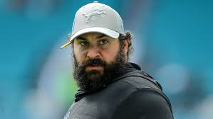 What reporter was Patricia snapping at for posture in the presser? :  r/detroitlions