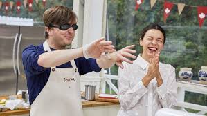 10 amateur bakers from across canada compete in a series of themed culinary challenges. The Great Canadian Baking Show Canada Week Recap Pop Goes The World