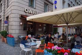 Följ profilen för att se alla dess inlägg. Terrasse Du Cafe Korb Picture Of Cafe Korb Vienna Tripadvisor