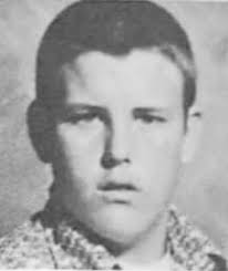 Michael Everhart RIP 9.30.1957