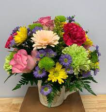 Send a edina student your support for that big game or test! Spring Time Mug Florist In Bloomington Mn Florist In Burnsville Mn Florist In Edina Mn Florist In Richfield Mn Bloomington Florist Maz In Flowers Local Flower Delivery Bloomington Minnesota 55420
