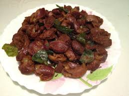 Chicken Gizzard Fry Chicken Gizzards Pressure Cooking Chicken Gizzards Recipe