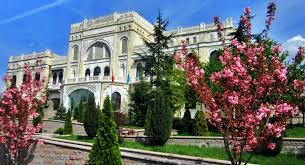 Resim Ve Heykel Muzesi Resim Ankara Turizm
