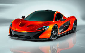 The newest car that mclaren is set to add to its lineup would be the mclaren senna. Mclaren P1 Front Three Quarter Photo 1 Mclaren P1 Super Cars New Mclaren