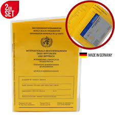 Beim kauf eines impfpasses sind die alten impfungen ja nicht mit drin, damit ist eine fälschung doch offensichtlich. 2x Impfpasshulle Fur Impfpassausweis Schutzhulle F Impfpass Impfausweis Impfbuc Ebay