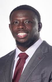 TEXAS SOUTHERN FOOTBALL