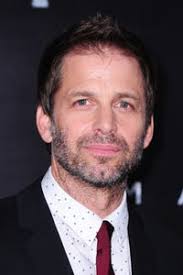 Zack Snyder