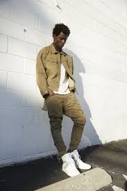 Fear Of God S Fifth Collection Editorial Highlights Functionality Fashion Business Casual Luxury Streetwear Casual Fashion