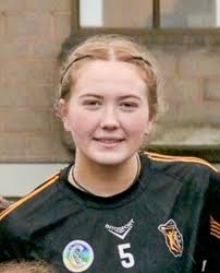 Graiguenamanagh Camogie...