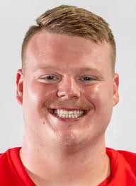 Five Red Raiders Named to All-Big 12 Teams