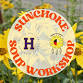 Sunchoke Soup Workshop with Haskell Greenhouse event image