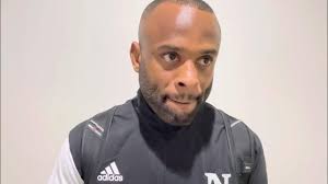 Deral Brown- Newberry College head coach