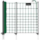 Best portable dog fence is the best pick for those people who really tens about the security of the dog. 58 90