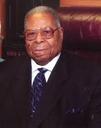 Norman Robinson Obituary (1921