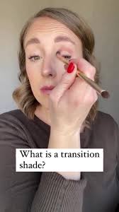 Why Do You Need to Use A Transition Shade for Eye Makeup