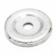 So, installing a new deck sounds like it would be hard. Lawn Tractor Deck Idler Pulley Cap 783 08389