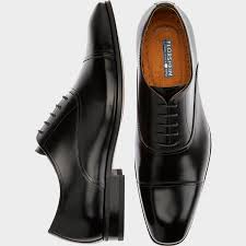 Florsheim Francisco Black Cap Toe Oxfords Men S Shoes Men S Wearhouse Dress Shoes Men Mens Black Dress Shoes Mens Casual Dress Shoes