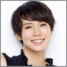 中谷美紀 ベリーショート yahoo 検索 画像 髪型 ベリーショート レディース ベリーショート 前髪 40代 ヘアスタイル ショート