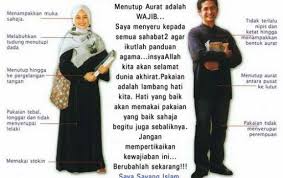 Pandangan ini jika dilihat dalam. Batas Batas Aurat Dalam Islam Abu Anas Madani
