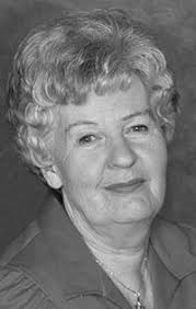 Iris Clark Obituary (2009)
