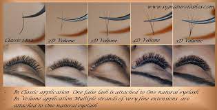 Installation guide for the 3d lashes. Eyelash Extensions 101 Guide For Any Newbie Fave Singapore