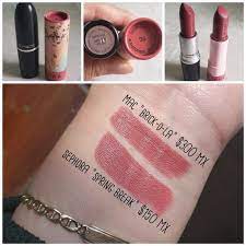 10 ml / 0.34 us fl. Mac Lipstick Dupes List The Ultimate Guide Makeup Tutorials