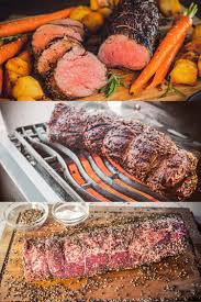 How to cook beef tenderloin in the oven. Beef Tenderloin Au Poivre Recipe Beef Tenderloin Recipes Beef Tenderloin Beef Recipes