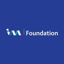 I & M Foundation logo