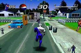 Descarga pepsiman apk para android. Tips Pepsi Man For Android Apk Download