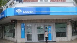 Banco macro announces results for the second quarter of 2020. Titulo De Bae Negocios El Mensaje Del Banco Macro Por La Muerte De Jorge Brito