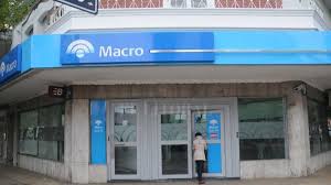 Aquí compartiremos nuestros beneficios, novedades y productos. Titulo De Bae Negocios El Mensaje Del Banco Macro Por La Muerte De Jorge Brito