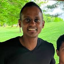 John Mathai (@JohnnyUnleashed)