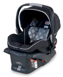 Britax B Safe Infant Car Seat Black With Images Baby Car Seats Safest Car Seat Infants Car Seats
