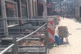 Overzicht van de verschillende locaties van het koning willem i college met foto en contactinformatie. Dit Is Waarom De Willem Ii Straat Openligt Indebuurt Tilburg