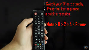How To Reset Your Samsung Smart Tv Pin Tom S Guide Forum
