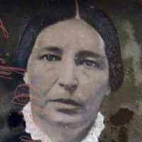 Judith Angélique Benoit (1807–1891)