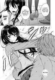 Seishun Buta Yarou Wa Bunny Girl Senpai No Yume O Minai Chapter 9 To be very honest it felt so wrong having shoko being the one cheering him up instead of mai. seishun buta yarou wa bunny girl senpai