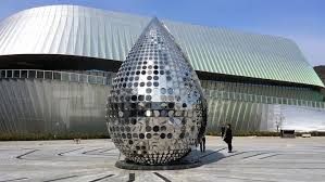 Image result for metal sculpture