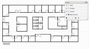 The instrument used to draw and measure scaled drawings is a. Create Floor Plans With Draw Io In Confluence Draw Io