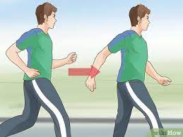 How To Be A Good Runner (With Pictures) - Wikihow
