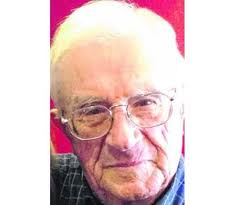 Gerald Price Obituary (1932