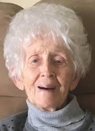 Dortha M. Buckalew Obituary