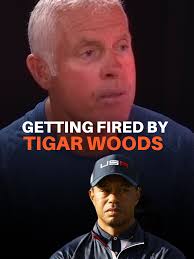 Steve Williams Reflects