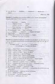 Maybe you would like to learn more about one of these? Contoh Soal Pilihan Ganda Bahasa Prancis Barisan Contoh