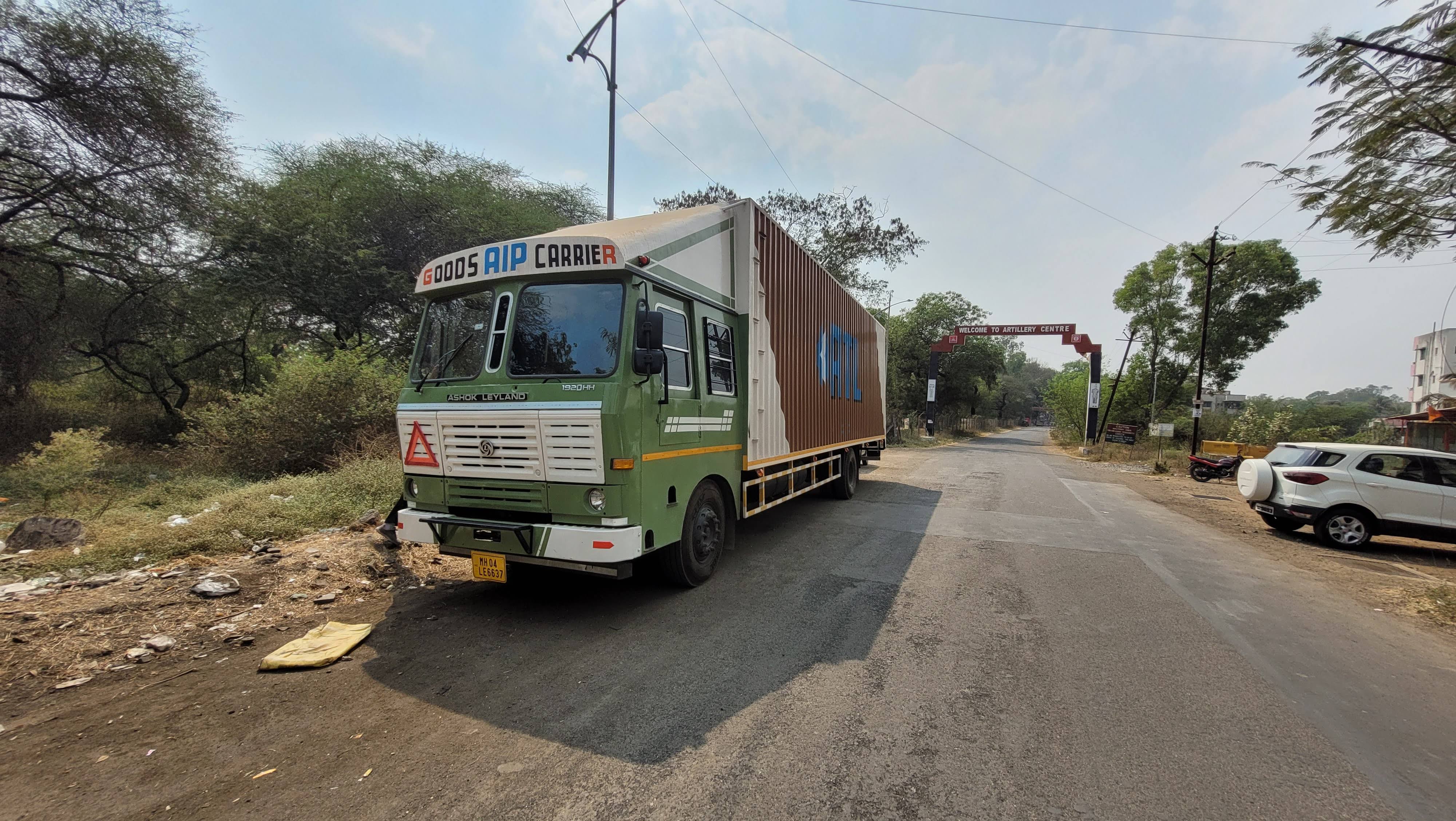 Packers and movers near me product image