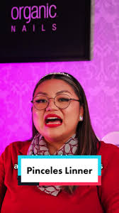 Organic Nails Brush Set for Perfect Manicures