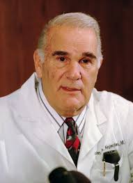 John Najarian, a giant in organ transplant surgery at UMN, dies at 92