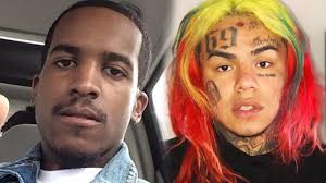 A boogie wit da hoodie) 02:08. Lil Reese Reacts To Chief Keef Getting Shot At In New York After 6ix9ine Dissing Him Youtube