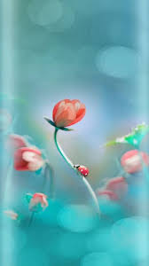 Flowers Wallpaper By Rosemaria4111 A5 Free On Zedge Flower Phone Wallpaper Flowery Wallpaper Flower Backgrounds
